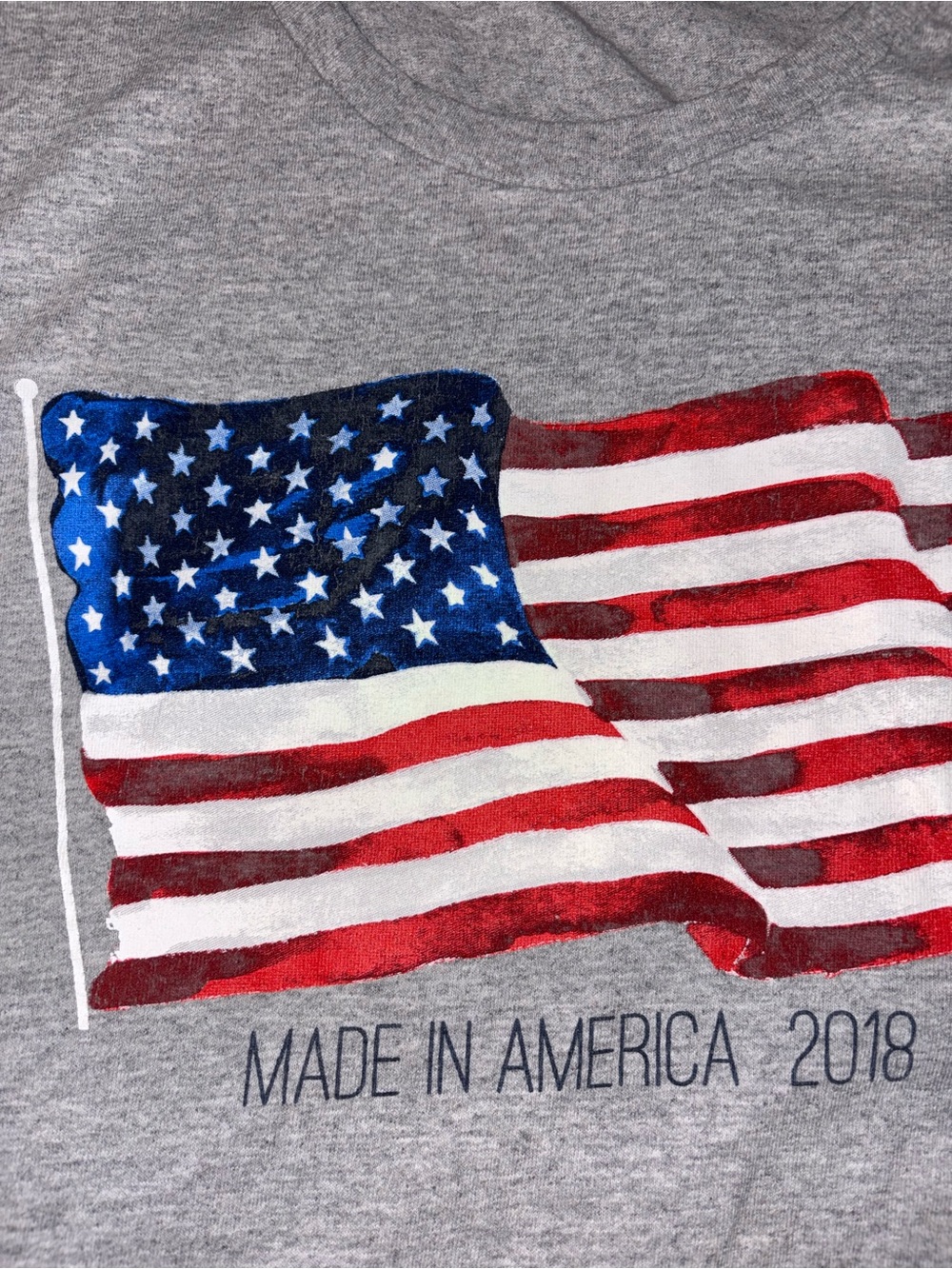 Mens Tee - Picture 2 of 4